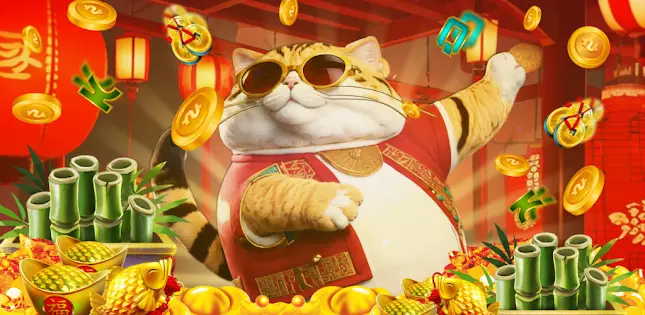 Fortune Tiger é um jogo imperdível no BR444 Casino